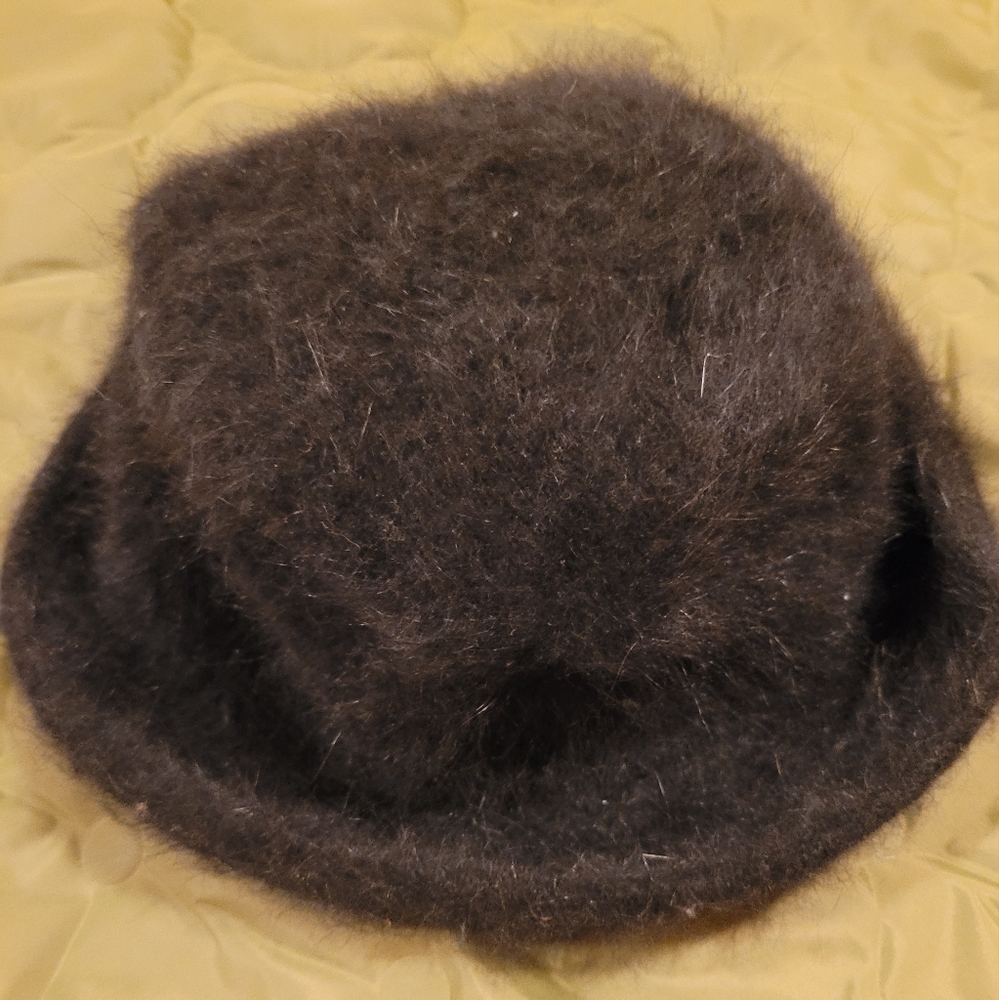 Black hat